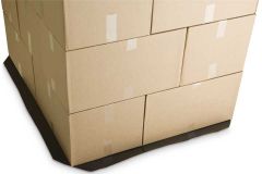 紙桶 環(huán)保包裝的未來