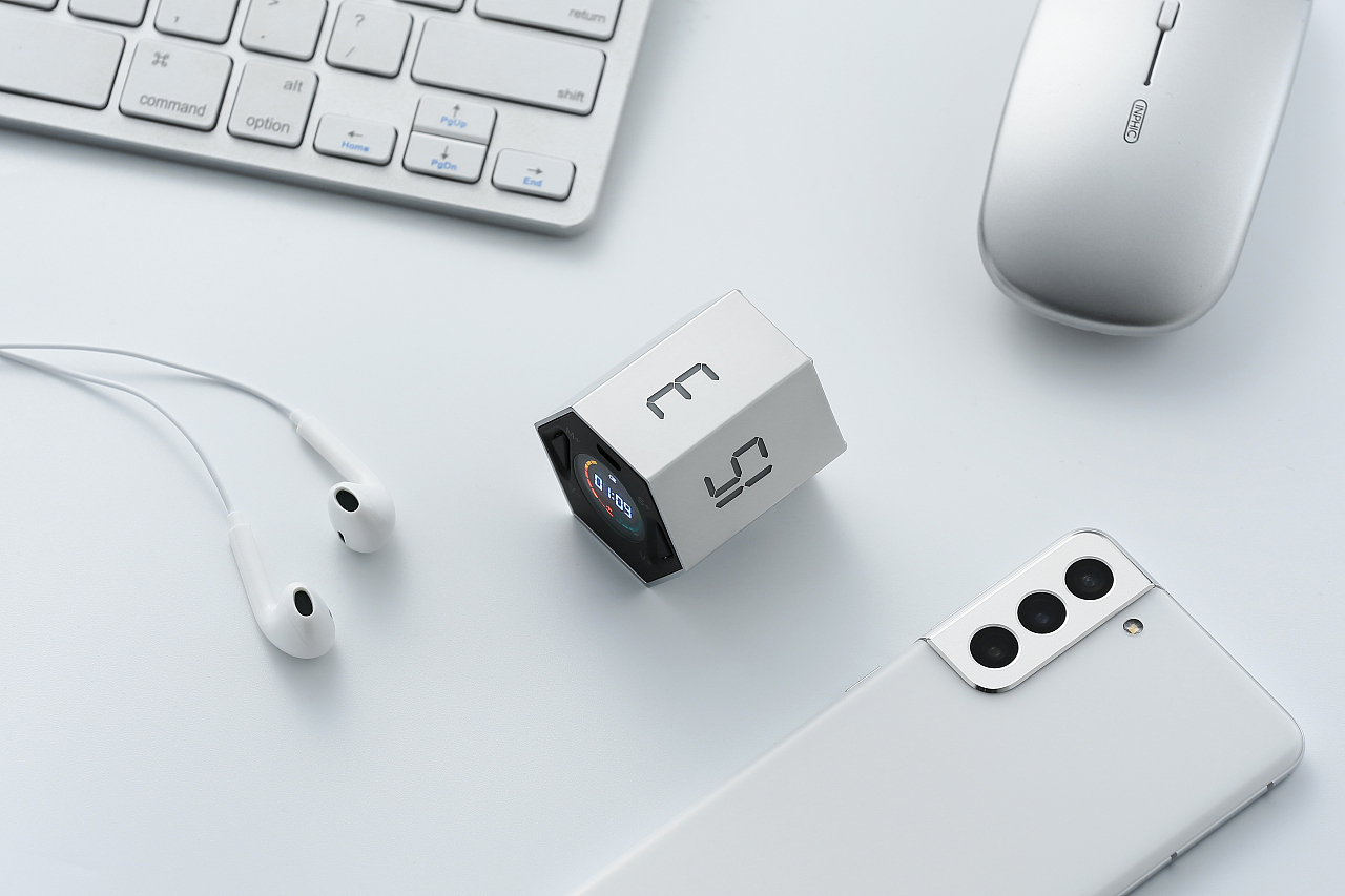 3C數碼產品拍攝技巧與要點