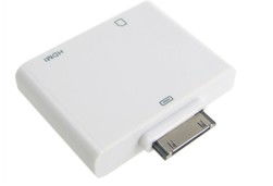 iPod 2轉(zhuǎn)接頭 小巧配件，重拾經(jīng)典音樂體驗(yàn)